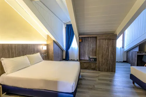 Hotel Urbani Photos