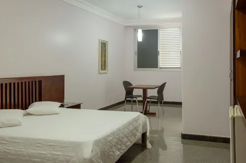 Lindóya Hotel Chambres Photos