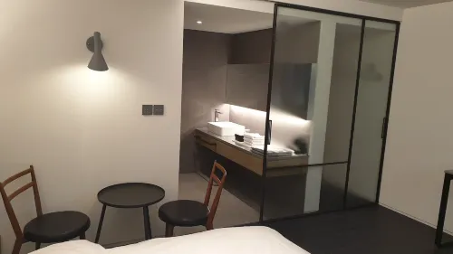 H Hotel Seoul Gasan Rooms Photos