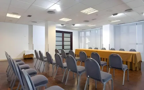 Hotel Don Curro Business Facilities Photos