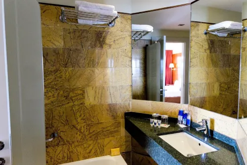 Hotel Moon Dreams Portomagno Chambres Photos