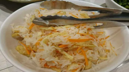 廣島大手町吳竹莊飯店 餐飲 Photos