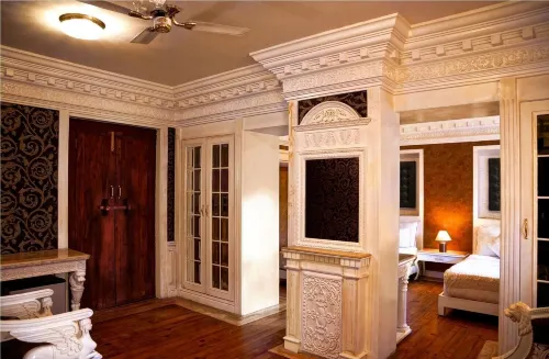 Pearl Palace Heritage Boutique Hotel Rooms Photos