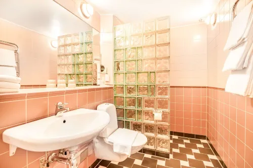 Hotel Heden, BW Signature Collection Rooms Photos