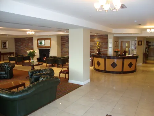 Ard Ri House Hotel Espaces publics Photos