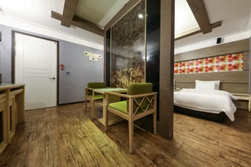 Amore Motel Chambres Photos