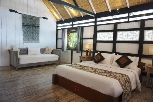 Amed Lodge by Sudamala Resorts Photos