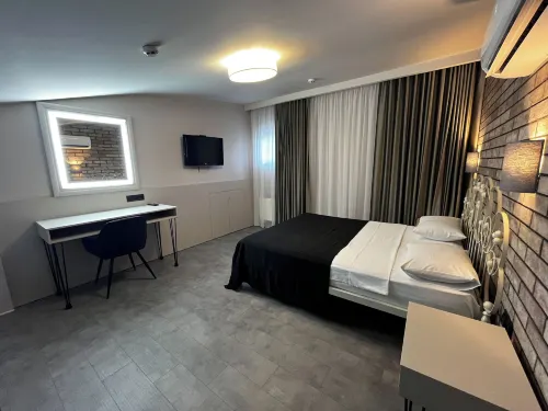 Komilfo Hotel Photos