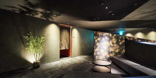 PRINCESS GARDEN HOTEL Espaces publics Photos