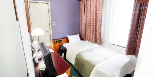 Hotel Abest Nagano Ekimae Zimmer Photos