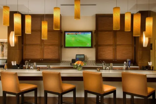DoubleTree by Hilton Dulles Airport - Sterling Leisure & Recreation Photos