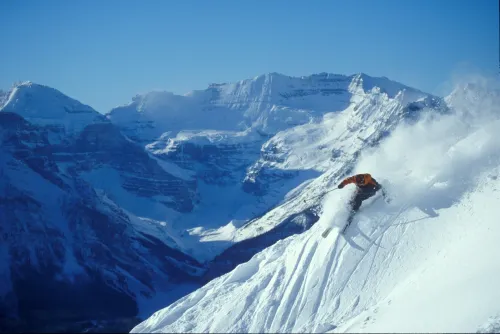 Mountaineer Lodge À proximité de l'hôtel Photos
