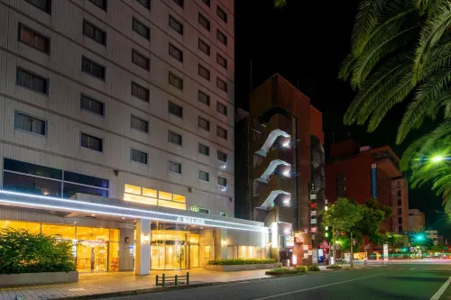 Bright Park Hotel Esterni Photos