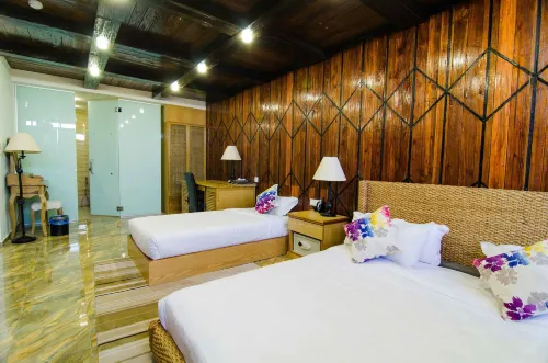 Mornington Hotel Sitiawan Photos