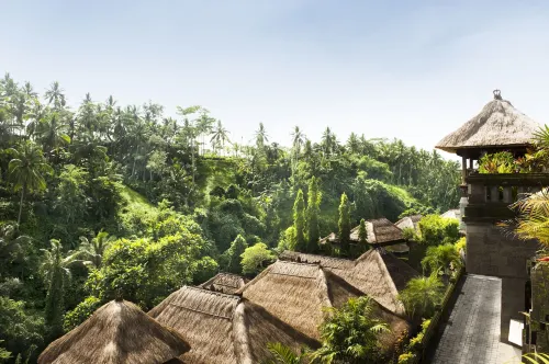 Viceroy Bali بالقرب من الفندق Photos