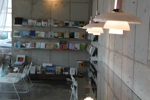 Nine Boutique Hotel Espaces publics Photos