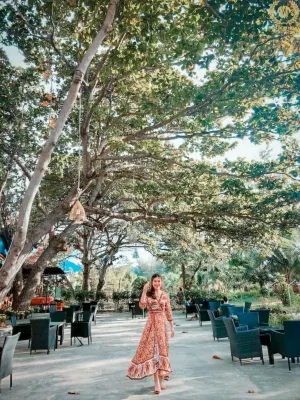Tan Son Nhat Con Dao Resort À proximité de l'hôtel Photos