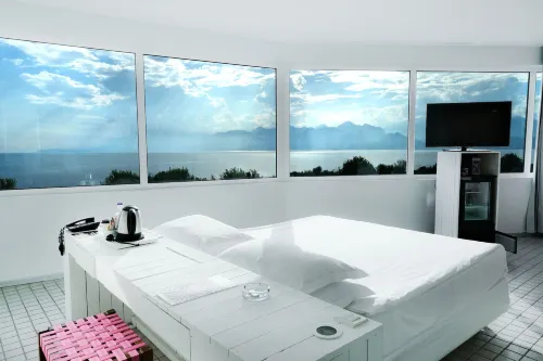 The Marmara Antalya Photos