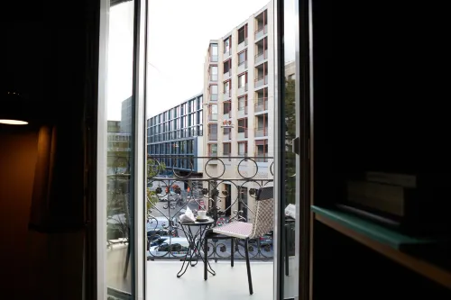 Boutique Hotel Josef Near Hotel Photos
