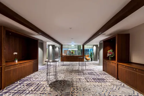 Radisson Blu Royal Hotel, Dublin Public Areas Photos