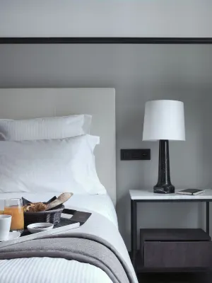 The Chess Hotel Photos
