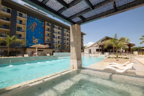 Novotel Darwin Airport Leisure & Recreation Photos