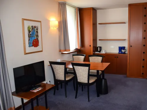 City Hotel Dresden Radebeul Rooms Photos