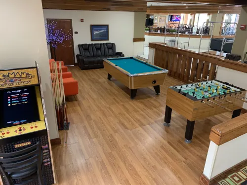 Quality Inn & Suites Pensacola Bayview Photos