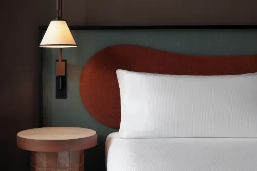 The Spring House Hotel Rome Vatican, Tapestry Collection by Hilton Rooms Photos