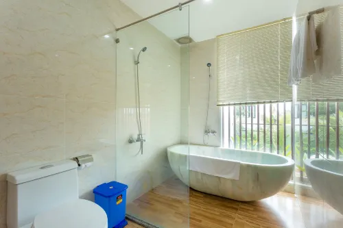 Hội An Reverie Villas Phòng Photos