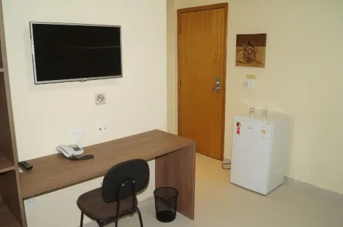Hotel Mont Rey Chambres Photos