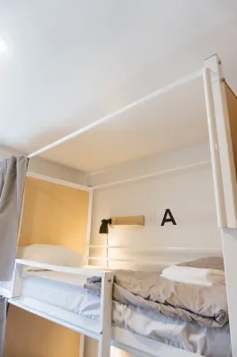 Auberge Saintlo Montréal Hostel Photos