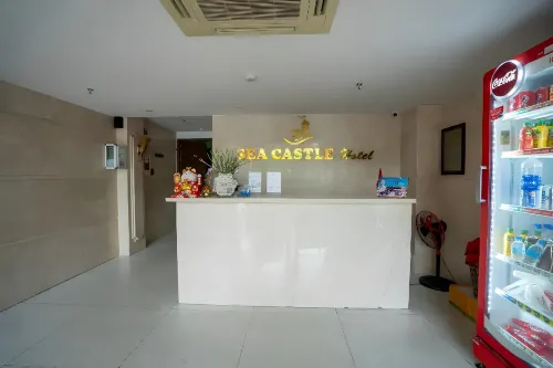 Sea Castle Da Nang Public Areas Photos