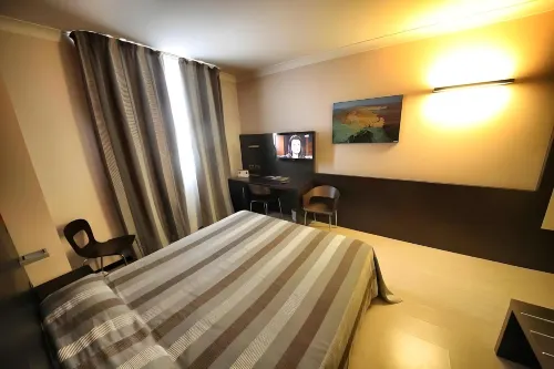 Vercelli Palace Hotel Photos