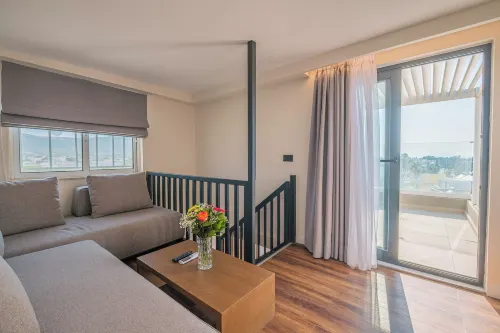 Kos Divine Hotel & Suites Photos