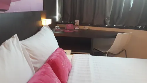 Favehotel Pluit Junction Photos
