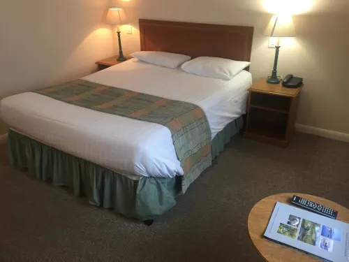 Ox Hotel Carlisle Rooms Photos