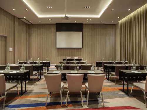 Mercure Pattaya Ocean Resort Espaces Affaires Photos