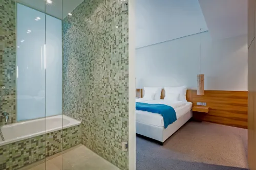 Lindner Hotel Berlin Ku'Damm Photos