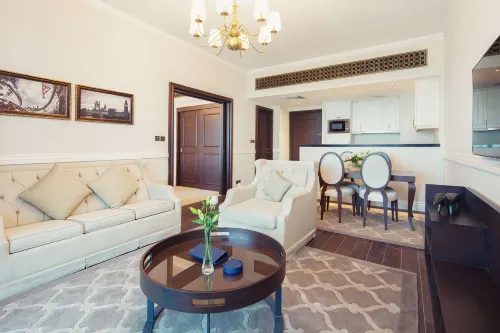 Dukes The Palm, a Royal Hideaway Hotel Избранное Photos