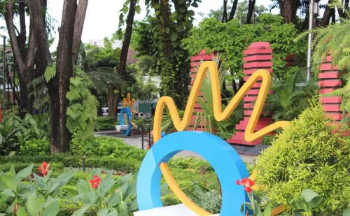 Oriza Hotel Surabaya Near Hotel Photos