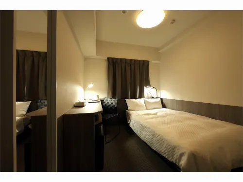 Sendai Business Hotel Ekimae Chambres Photos
