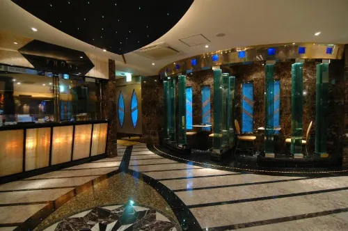 Hotel & Spa J-MEX Shinjuku Kabukicho (Adult Only) Unggulan Photos