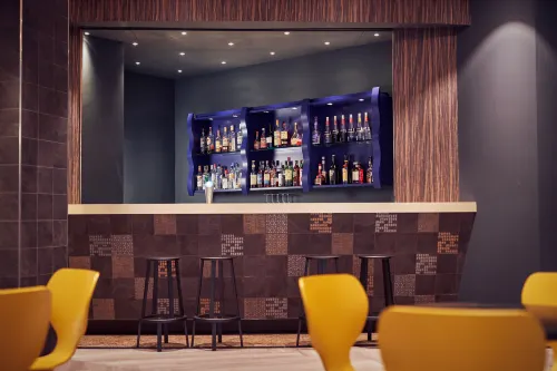Inntel Hotels Amsterdam Centre Leisure & Recreation Photos