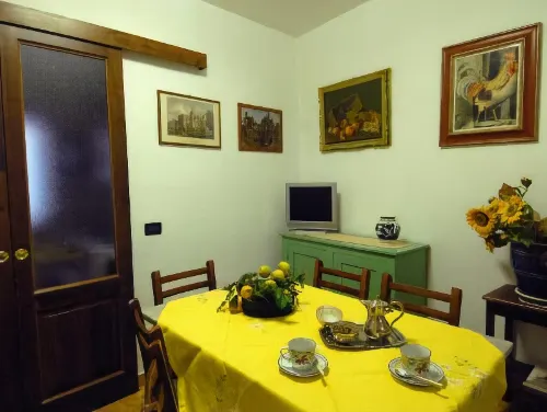 B&B Siena in Centro - Diffuso Photos