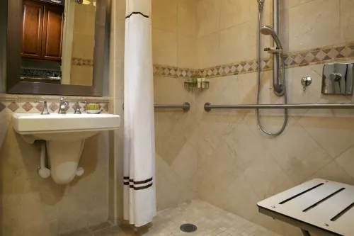 Hilton Grand Vacations Club on The Las Vegas Strip الغرف Photos