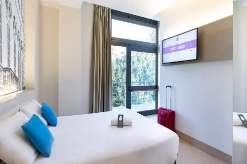 B&B Hotel Faenza Photos