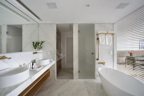 Emiliano Rio Rooms Photos