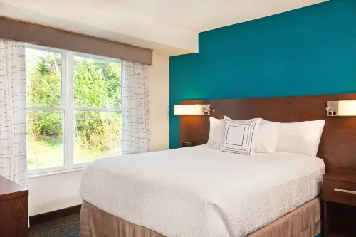 Residence Inn Hanover Lebanon Photos