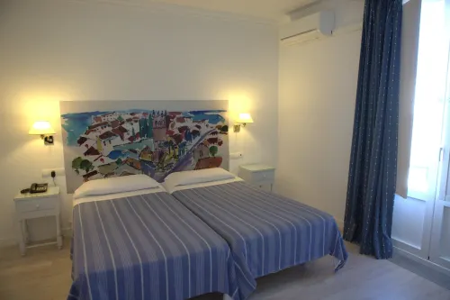 Ronda Hotel Polo Photos